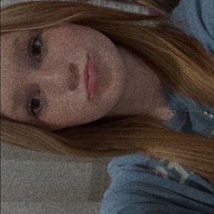 Meet your Posher, Hailey